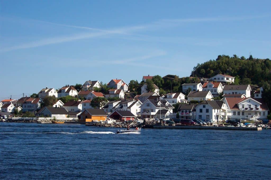 skadedyrkontroll Kragerø