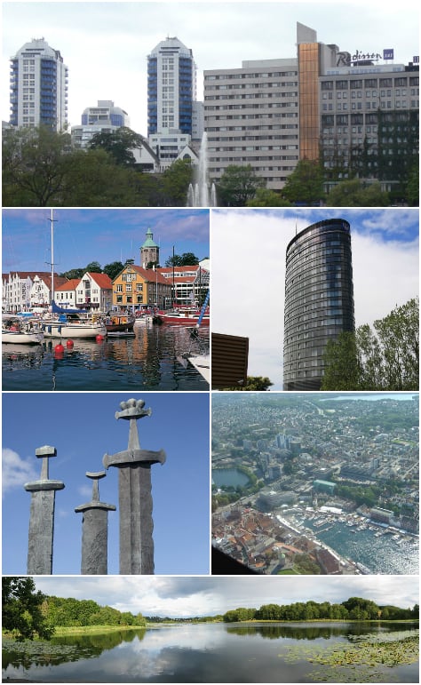 skadedyrkontroll Stavanger