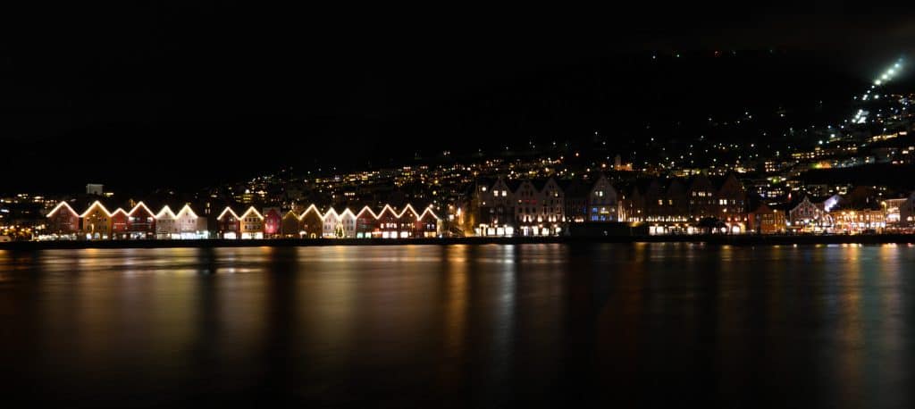skadedyrkontroll Bergen
